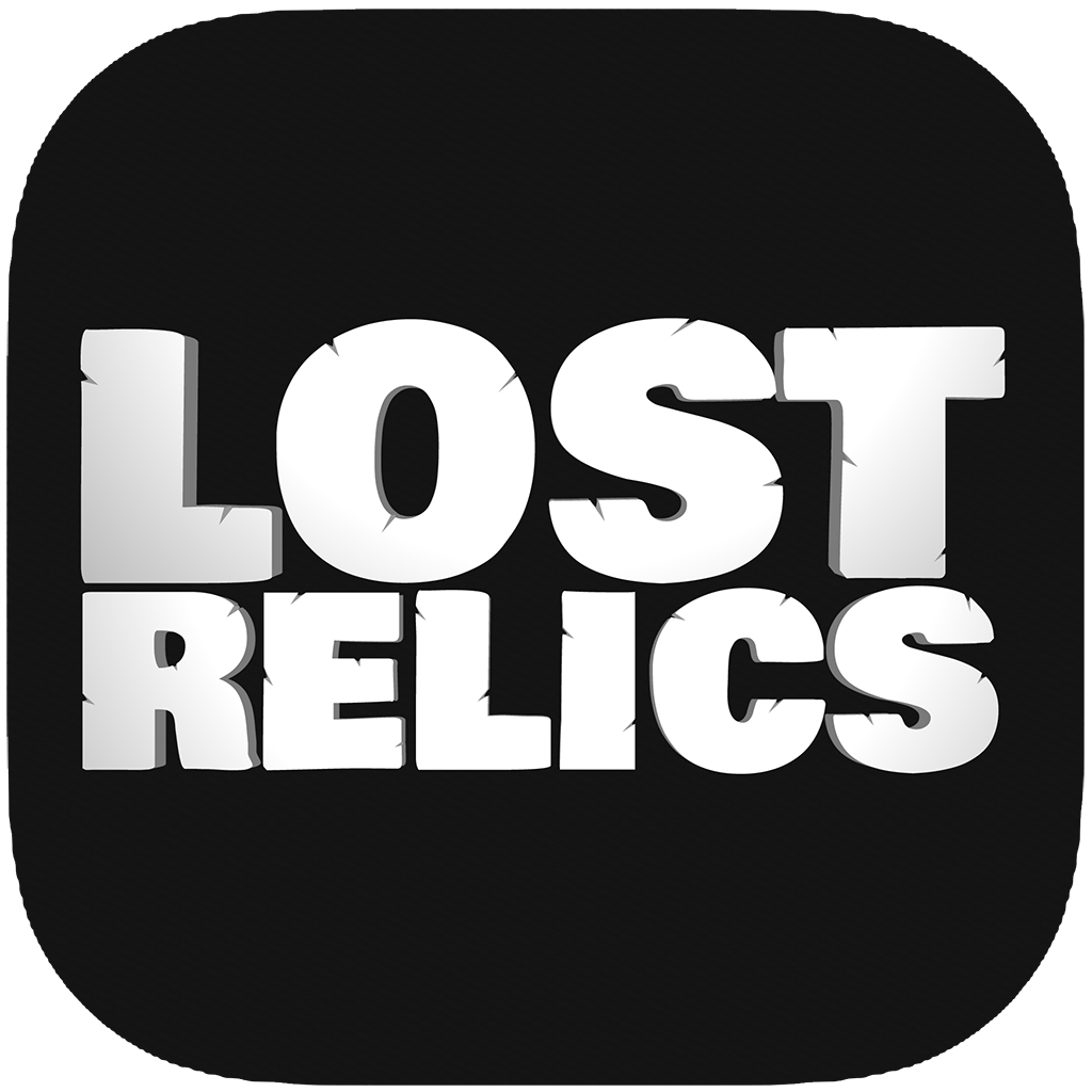 [閒聊] 遊戲心得(2)-Lost Relics
